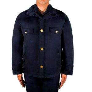 Blauer pretty much new, it reversible